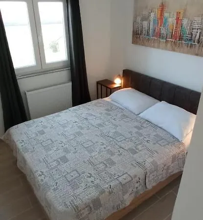 Davor Apartman Drage