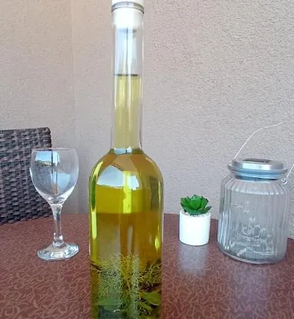 Apartman Davor *