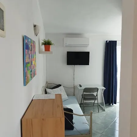 Davor Apartman