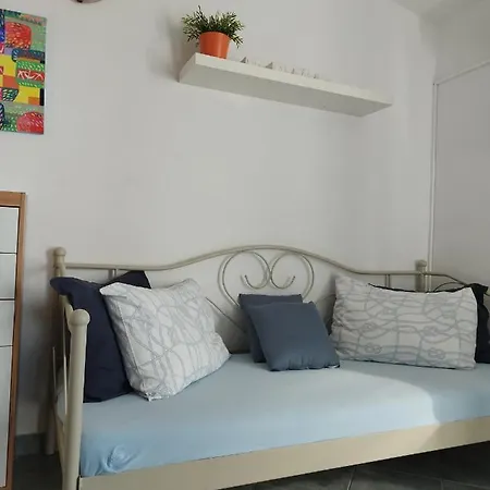 Davor Apartman *