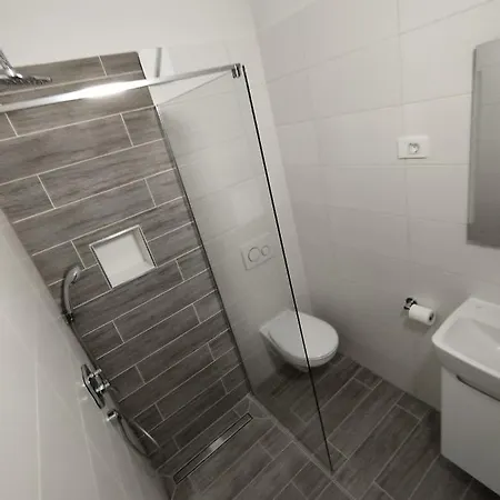 Davor Apartman Drage