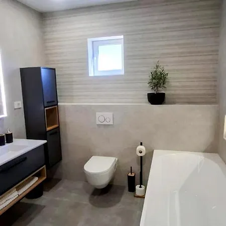 Apartman Davor