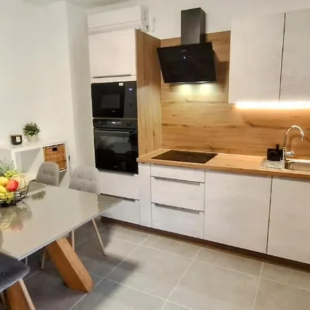 Davor Apartman Drage