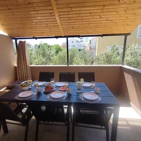 Appartement Davor