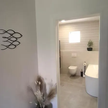 Apartman Davor *