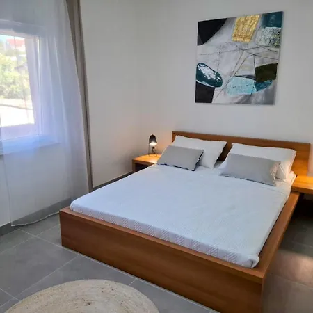 Davor Apartman Drage
