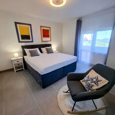 Apartman Davor Drage