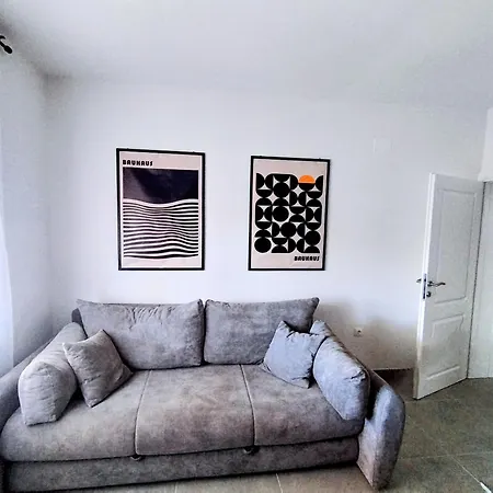 Davor Appartement *