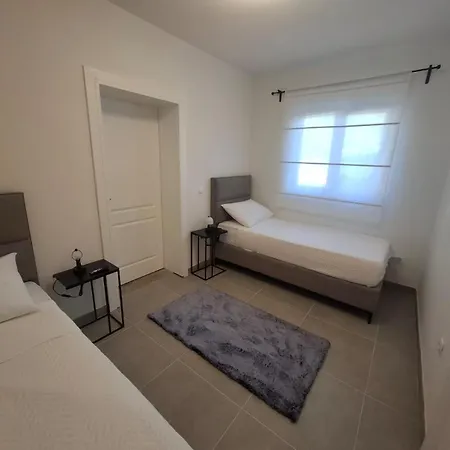 Davor Appartement Drage