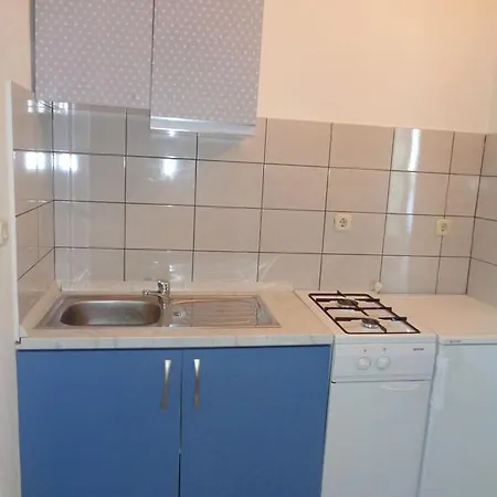 Apartman Davor Drage