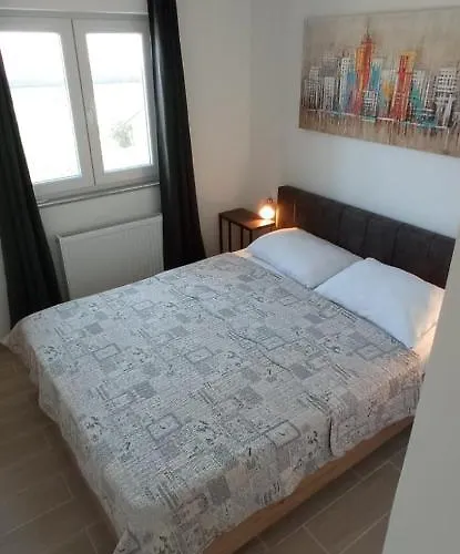 Davor Appartement Drage