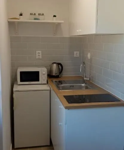Appartement Davor Drage