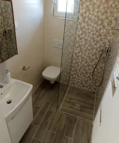 Appartement Davor *