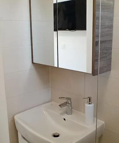 Davor Appartement *