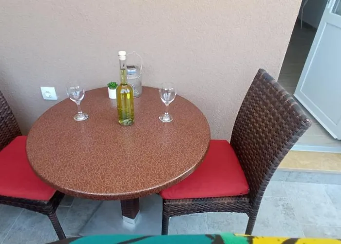 Appartement Davor