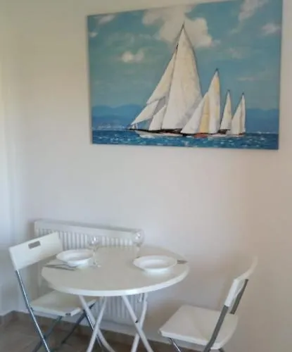 Davor Appartement *