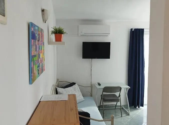 Davor Appartement