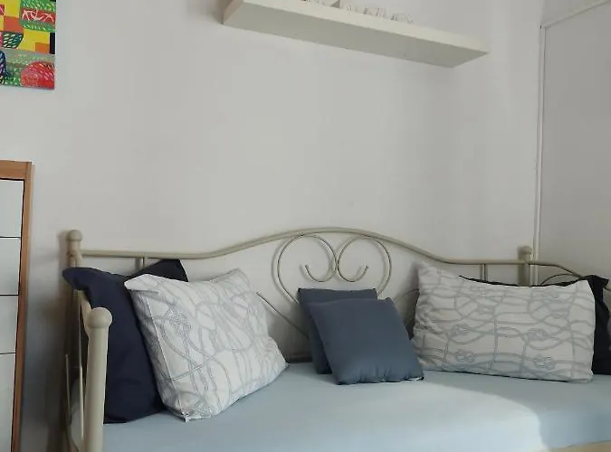 Davor Appartement *