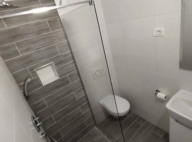 Davor Appartement Drage
