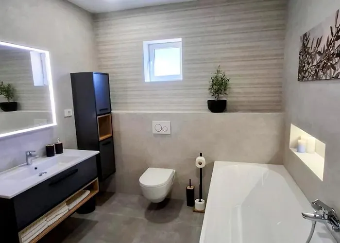Appartement Davor