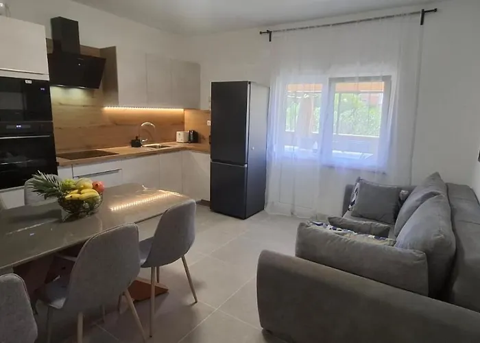 Appartement Davor *