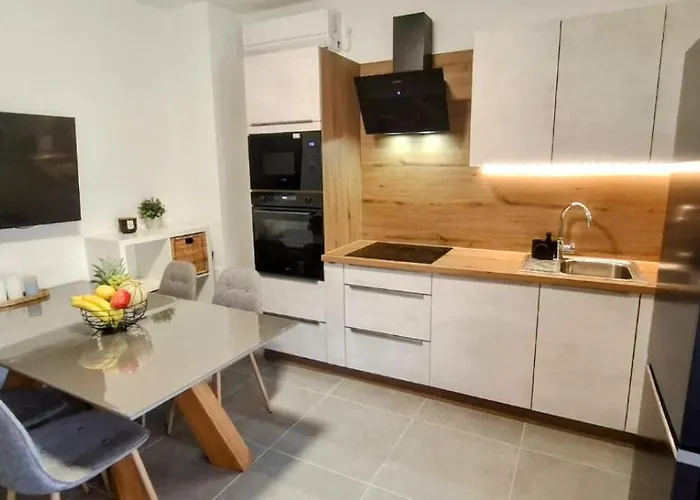 Davor Appartement Drage