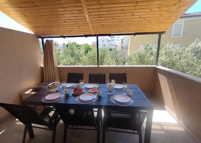 Appartement Davor