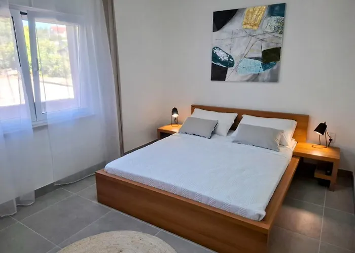 Davor Appartement Drage