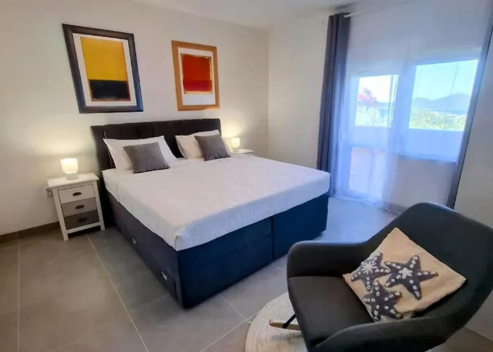 Appartement Davor Drage