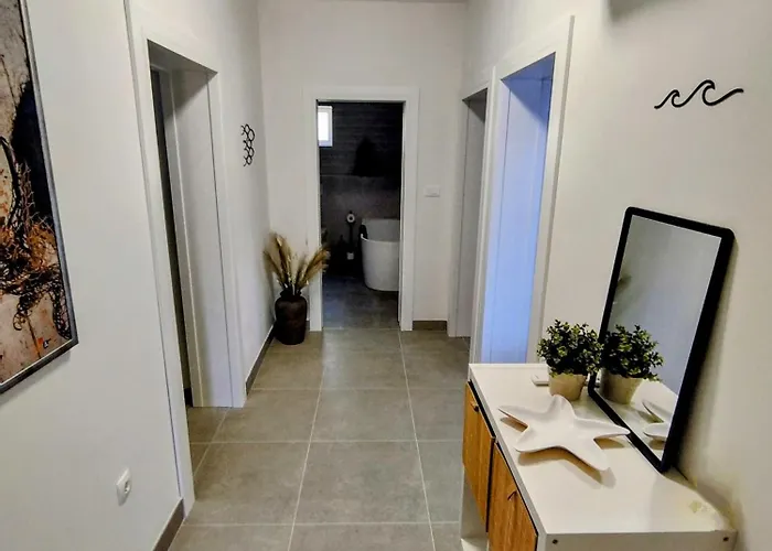 Appartement Davor