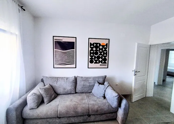Davor Appartement *