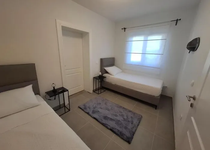 Davor Appartement Drage
