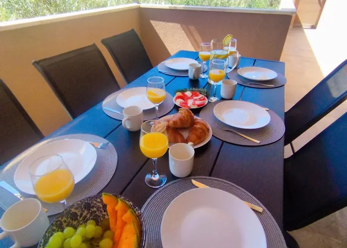 Appartement Davor Drage