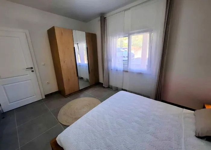 Appartement Davor