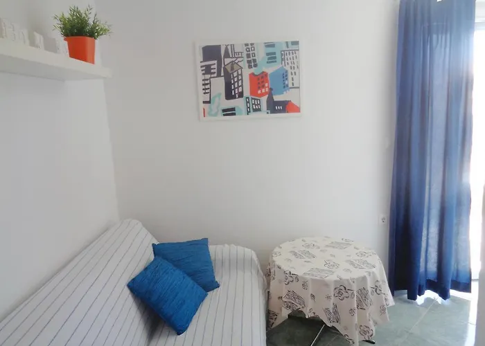 Appartement Davor *