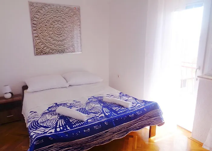 Appartement Davor *