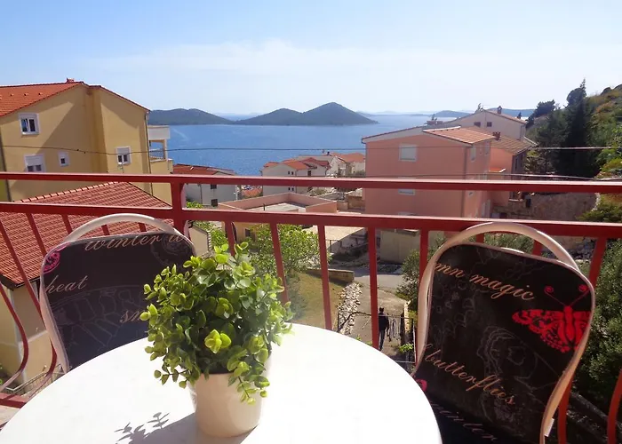 Appartement Davor *