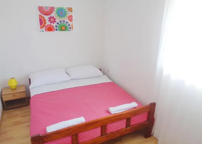 Appartement Davor *