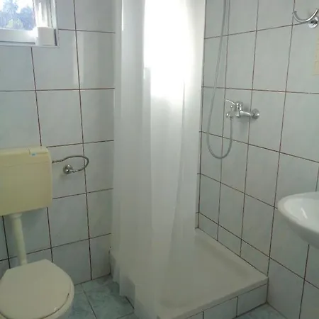 Davor Apartment