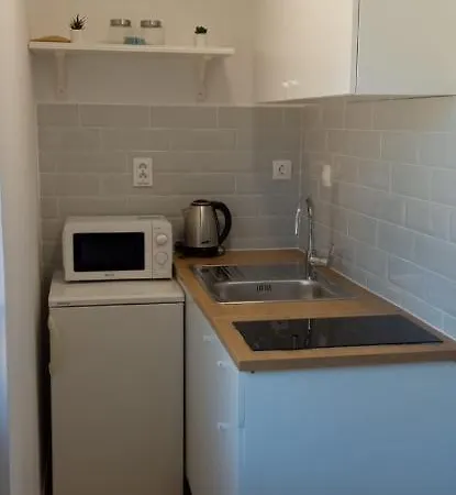 Apartment Davor Drage
