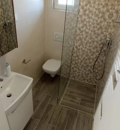 Apartment Davor *