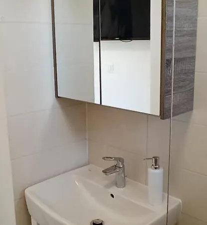 Davor Apartment *