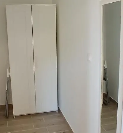 Davor Apartment *