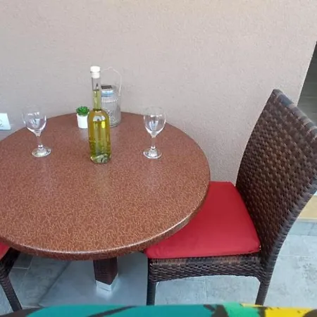 Apartment Davor