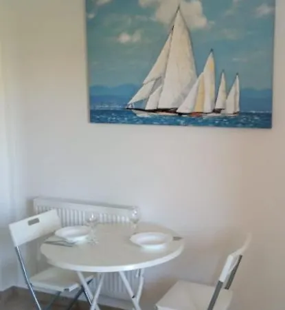 Davor Apartment *