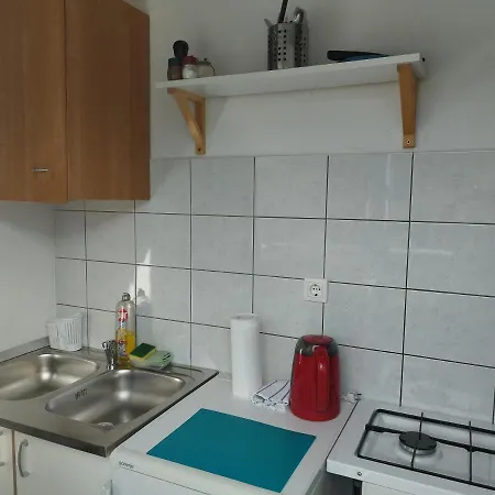Davor Apartment *