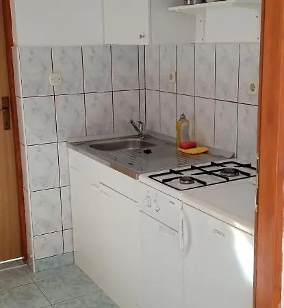 Apartment Davor Drage