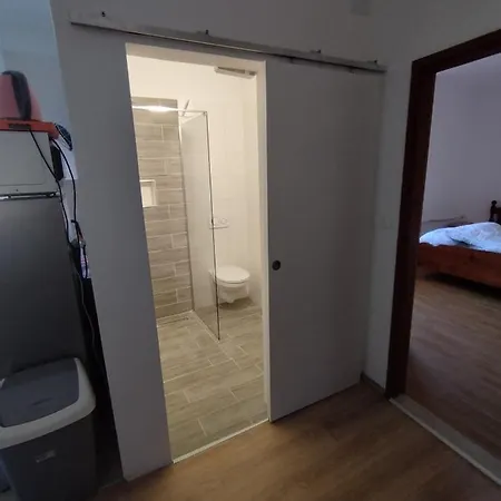 Davor Apartment