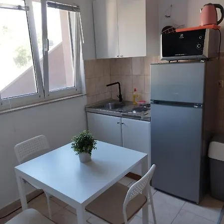 Davor Apartment *
