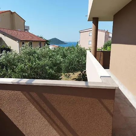 Davor Apartment Drage
